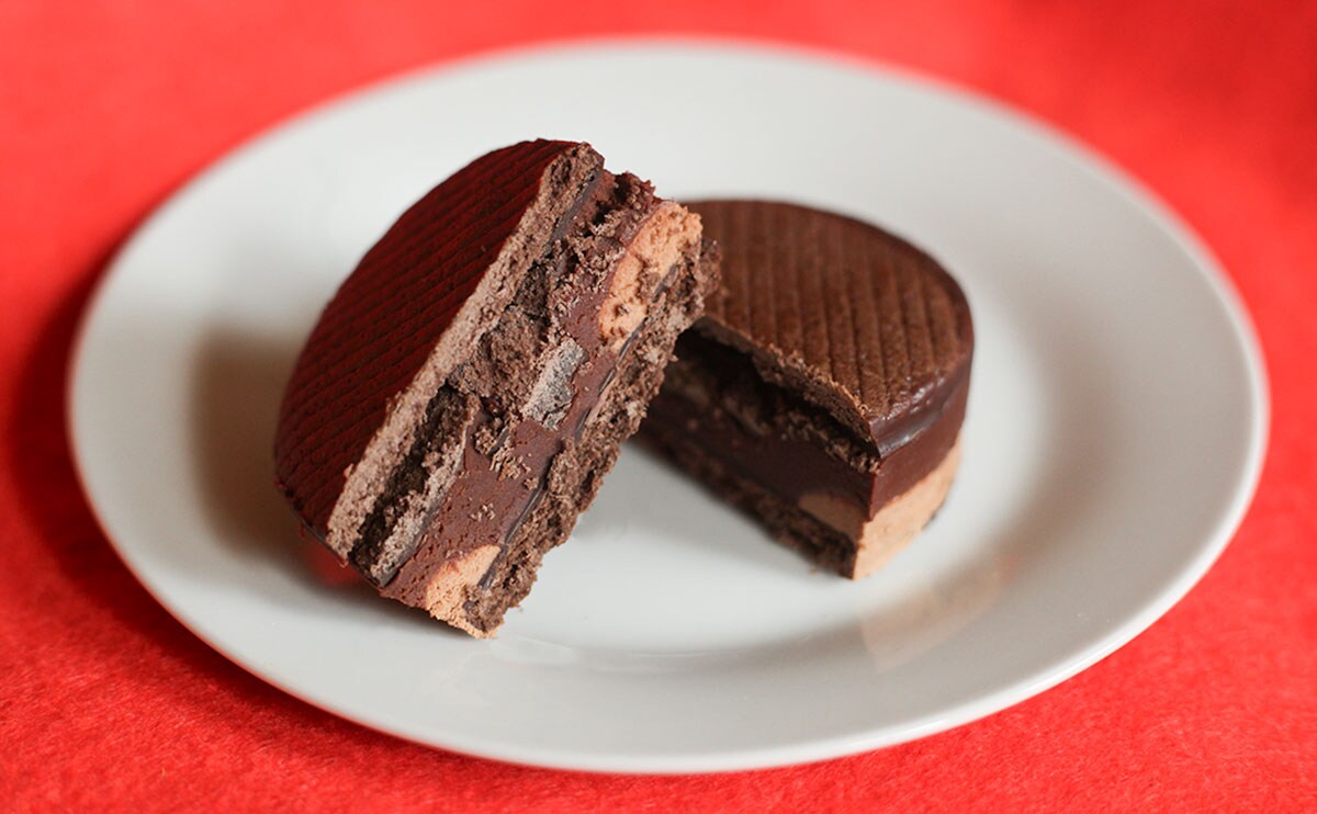 「神」「最高」ヒットの予感びんびんのファミマ新商品