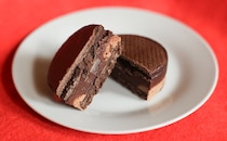 「神」「最高」ヒットの予感びんびんのファミマ新商品