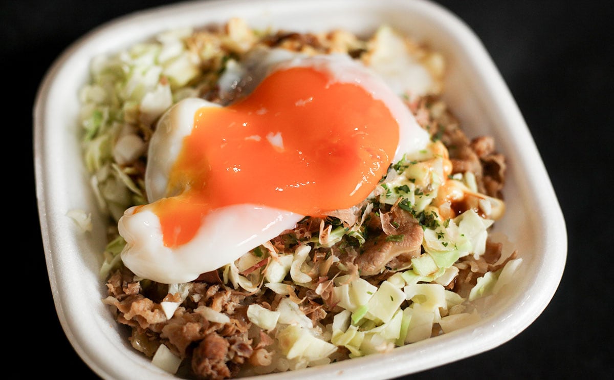 「マジうまいぞ」3年ぶりに復活した【すき家】新メニューを食べてみた