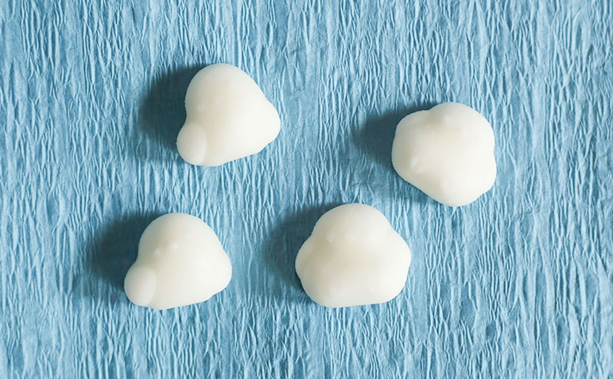 「感動してる」「つい買ってしまう」“かわいすぎるグミ”が帰ってきた！