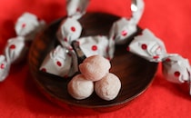 濃厚やわらか。『生ミルキー』はローソンで買えます