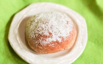 「おいしい」と評判。ローソンの新作『ドーナツ』が地味だけど美味だった