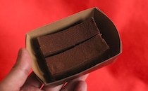 「半端ない濃厚さ」冷凍とは思えないローソンの本格派スイーツ