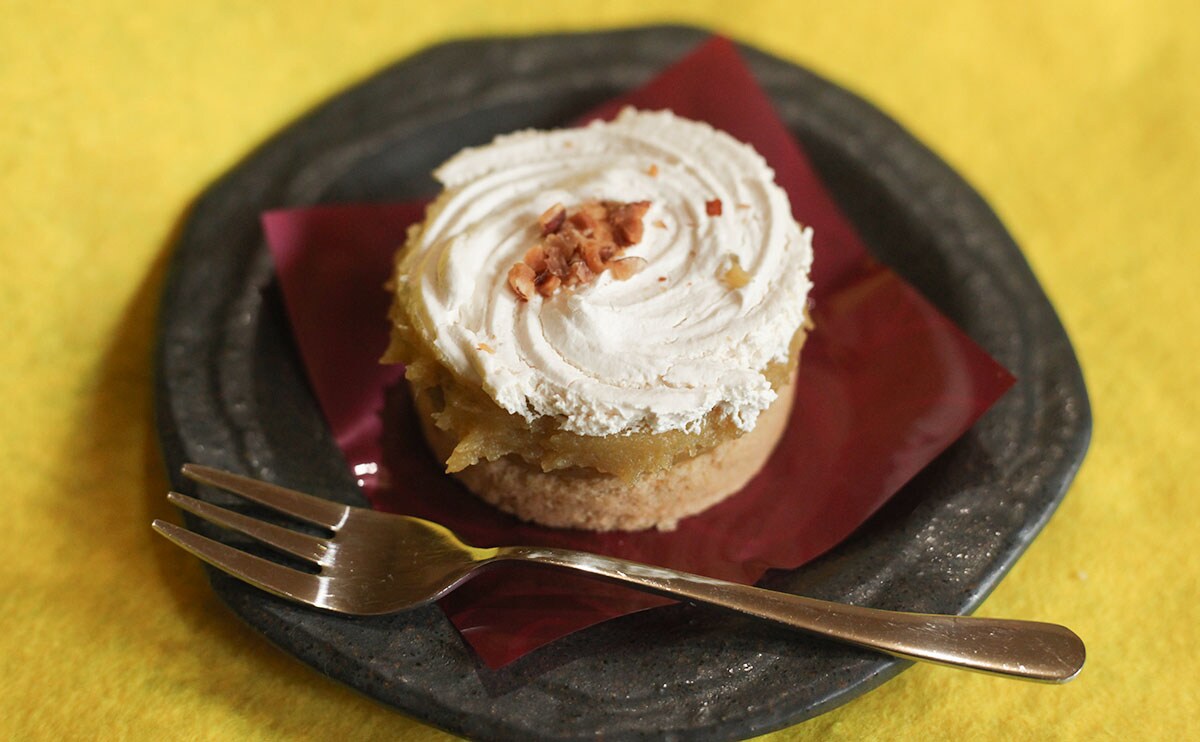 「最高すぎ」「おいしすぎる」地域限定なのに話題のローソン新商品