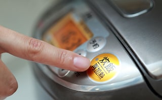 “ほったらかし”で一品完成。『炊飯器』におまかせ簡単レシピ