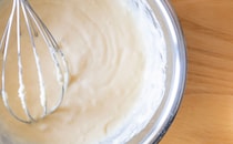 【レシピ】『ホットケーキミックス』なら、手作りおやつのハードルがグッと下がる！