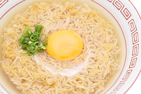 一番うまいインスタント袋麺ランキング！「マルちゃん正麺」、「チキンラーメン」を抑えて1位に選ばれたのは…