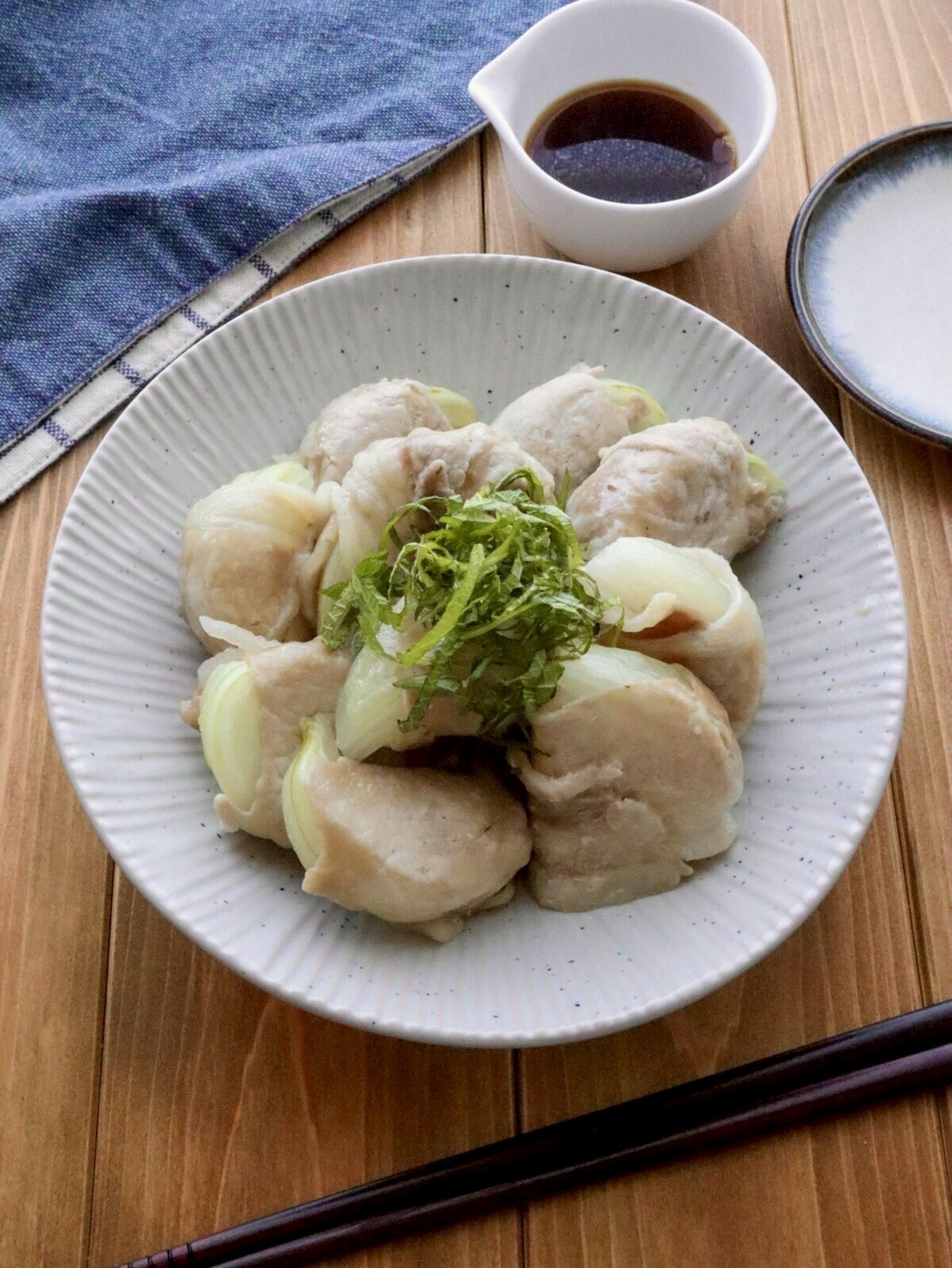 今が旬の「新玉ねぎ」。素材の味を生かした簡単レシピ3品