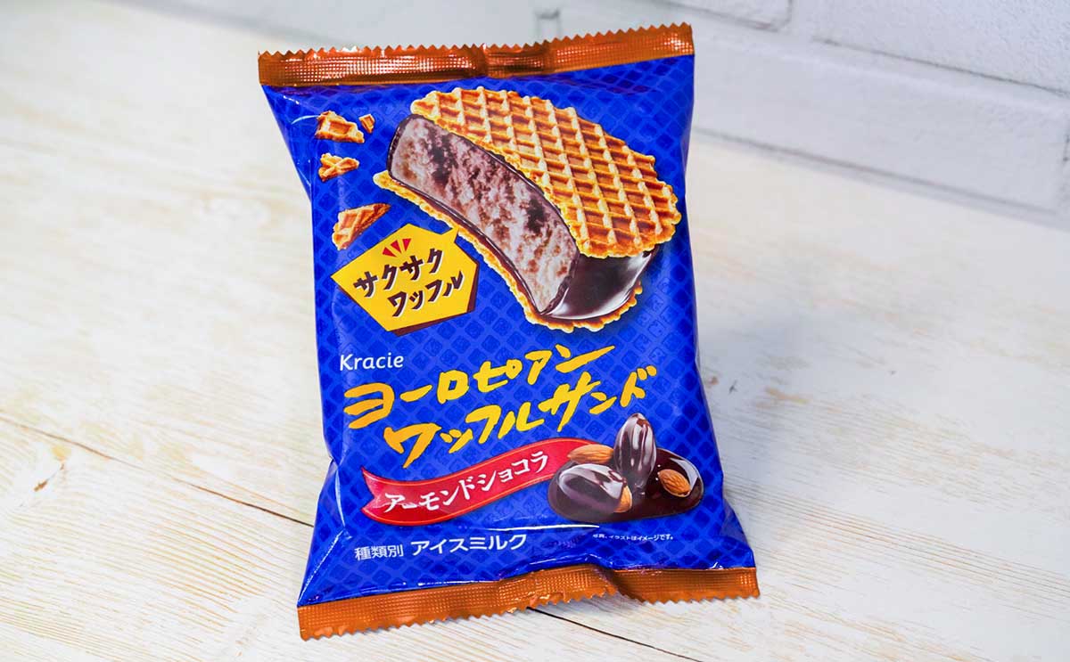 「神でしょ」「たまらん」【数量限定アイス】が過去最高のうまさに【おすすめ3選】