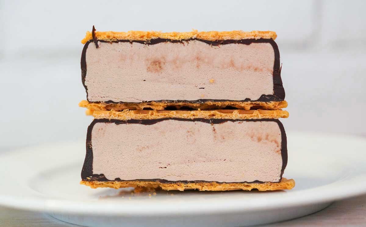 「神でしょ」「たまらん」【数量限定アイス】が過去最高のうまさに【おすすめ3選】