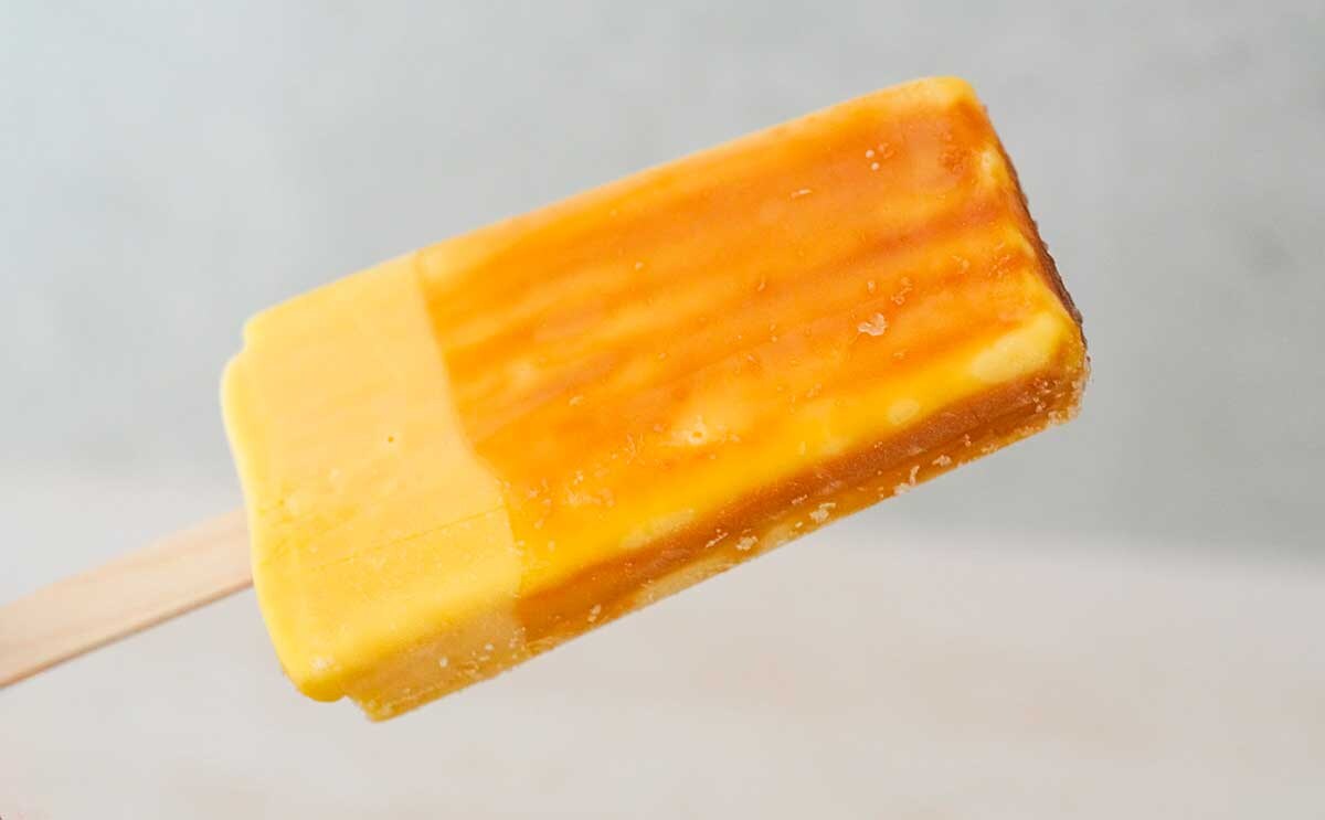 ファミマ限定・数量限定アイスに「うますぎて震える」