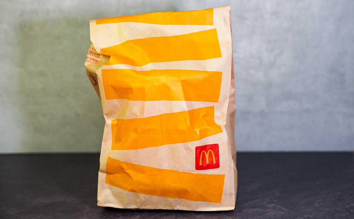 「食ったら飛ぶぞ」【マクドナルド】限定すぎる商品が話題に