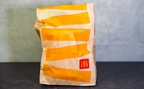 「食ったら飛ぶぞ」【マクドナルド】限定すぎる商品が話題に