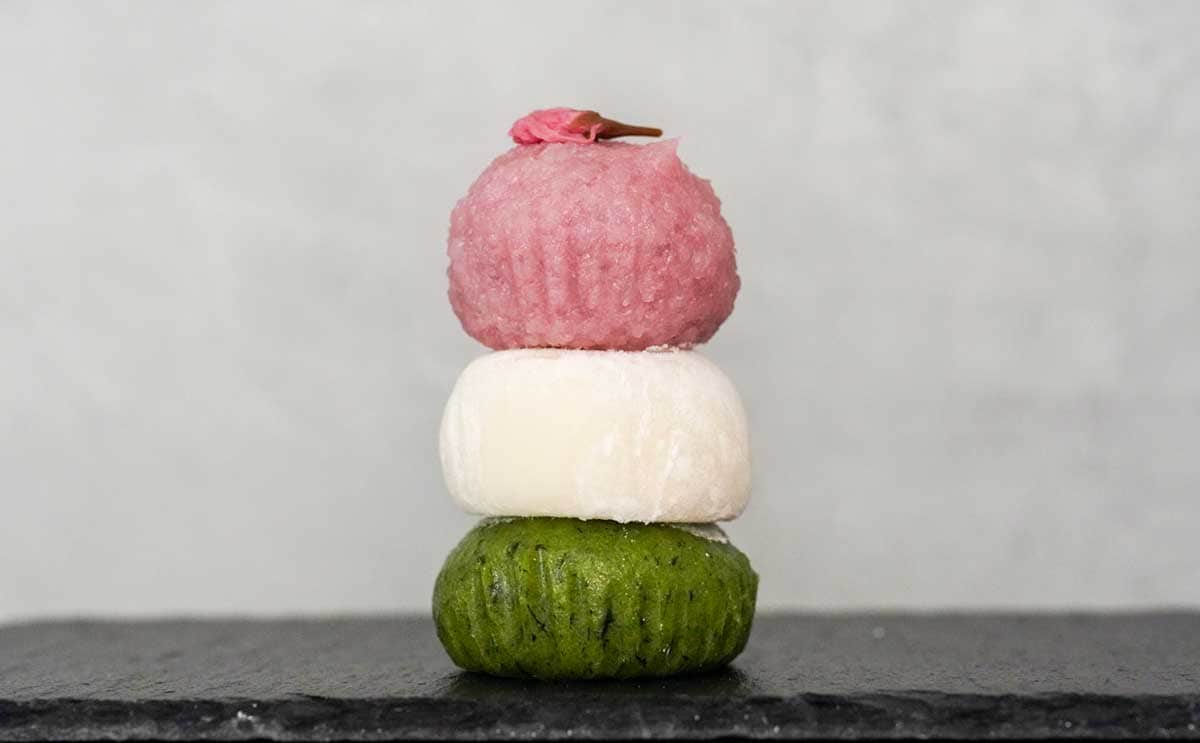 「最高の組み合わせ」「大満足」【セブン】新発売スイーツはお得感アリ