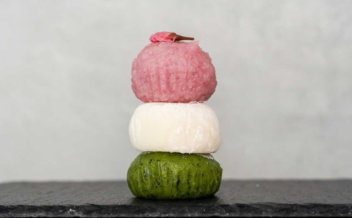 「最高の組み合わせ」「大満足」【セブン】新発売スイーツはお得感アリ