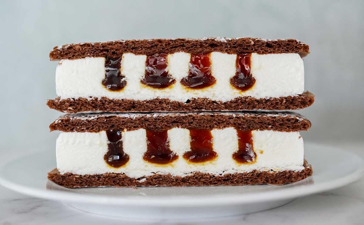 「大人っぽい」「久々ヒット」【森永製菓】数量限定アイスがうまい