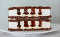 「大人っぽい」「久々ヒット」【森永製菓】数量限定アイスがうまい