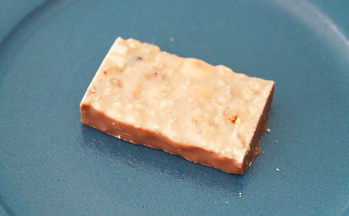 「全人類に食べてほしい」「売り切れてた」【ミルクのサンダー】がうますぎる
