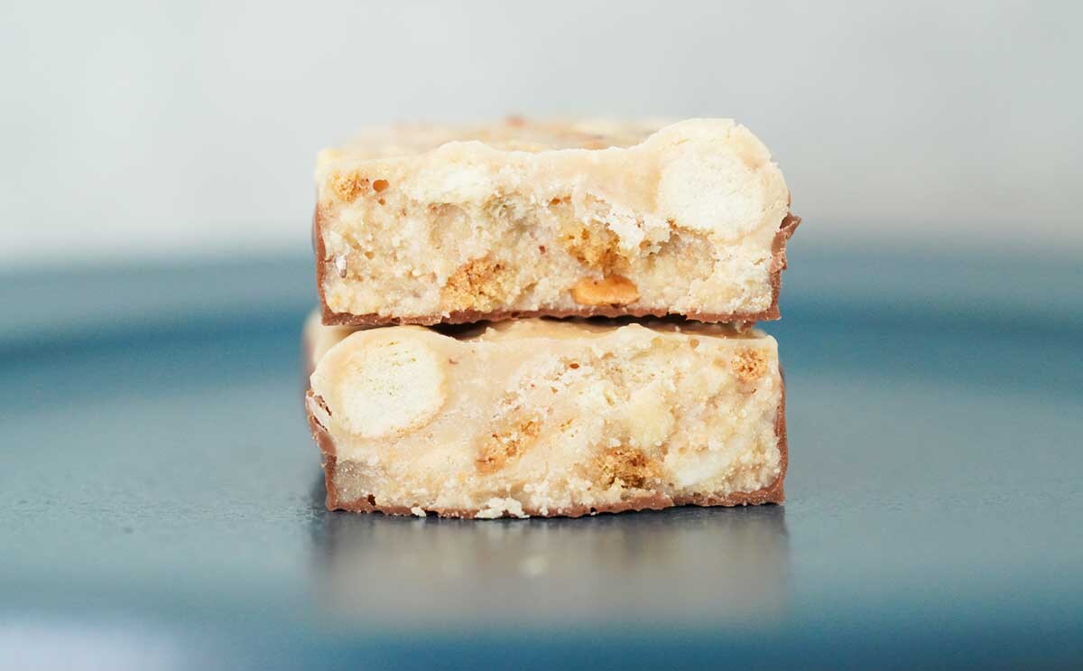 「全人類に食べてほしい」「売り切れてた」【ミルクのサンダー】がうますぎる