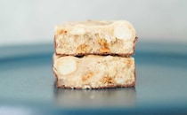 「全人類に食べてほしい」「売り切れてた」【ミルクのサンダー】がうますぎる