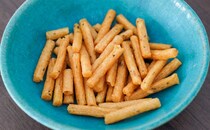 「最高すぎる」「買い占めた」期間限定の【じゃがりこ】とは