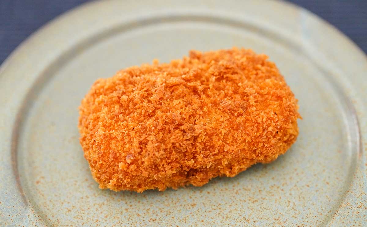 「バリうま」「クオリティ高い」【セブン】150円ホットスナックが魅力的すぎる