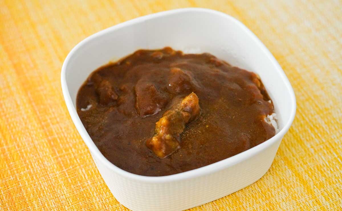 「うまいんだよ」「一番好きなカレー」【セブン】全国発売された名店監修の商品とは