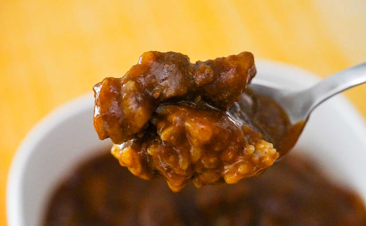 「うまいんだよ」「一番好きなカレー」【セブン】全国発売された名店監修の商品とは