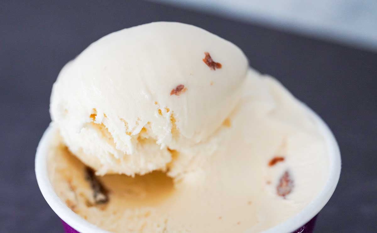 【プレミアム系アイス】濃厚だけど糖質控えめの新商品がうまい