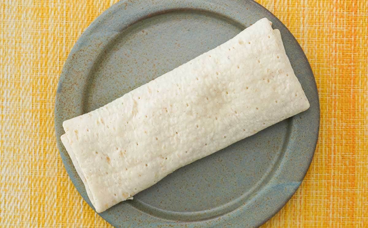 【やみつきになる】セブン新発売「ブリトー」が最高すぎ