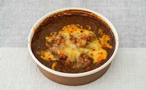 「本格的でうまい」【セブン】名店監修のカレー商品が再登場