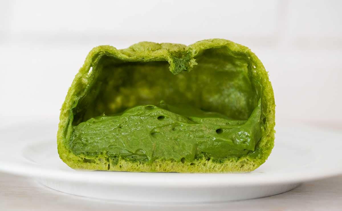 「めっちゃ大当たり」【セブン】新発売スイーツは濃厚系