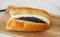 「最強の組み合わせ」セブン新発売のパンは【甘じょっぱ系】