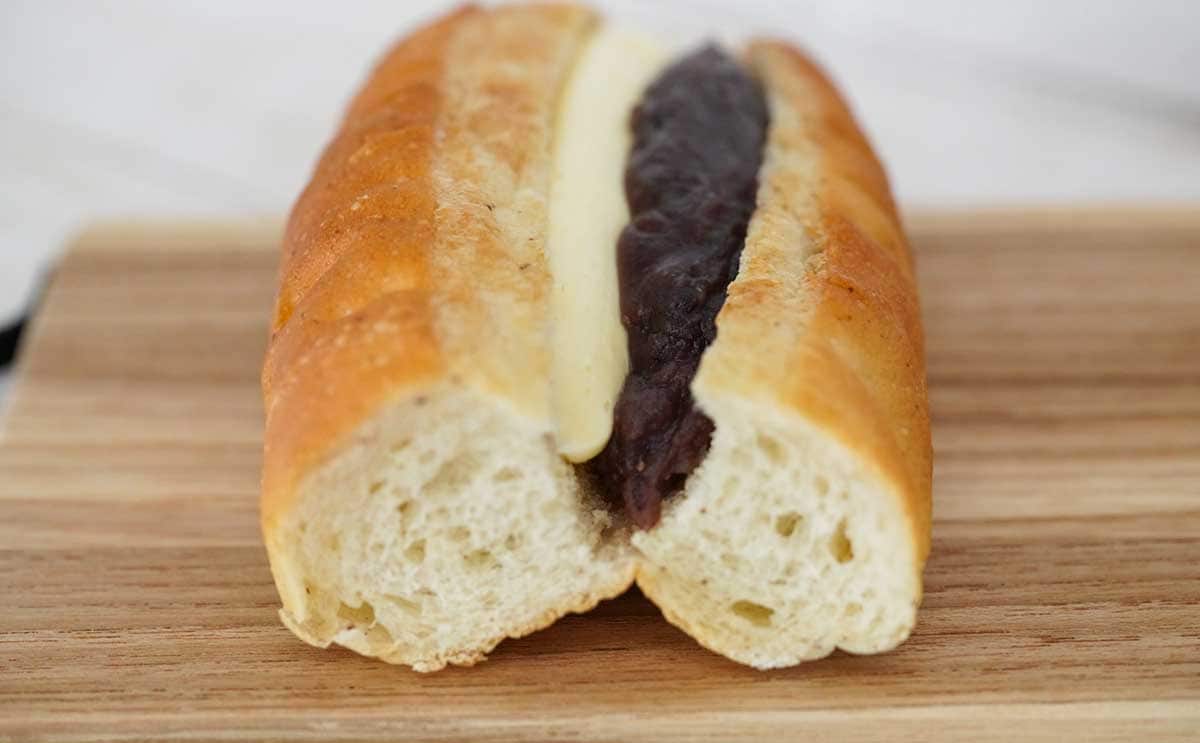 「最強の組み合わせ」セブン新発売のパンは【甘じょっぱ系】