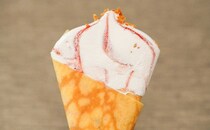 「絶品です」セブン限定の【ザ・クレープ】が発売に