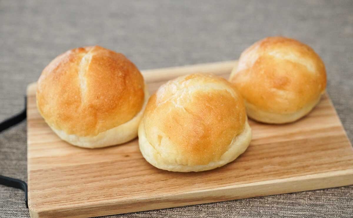 【セブン】3個入り149円の菓子パンがうますぎてハマる