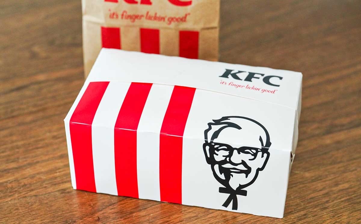 【ケンタッキー】新作に「最高にうまかった」の声