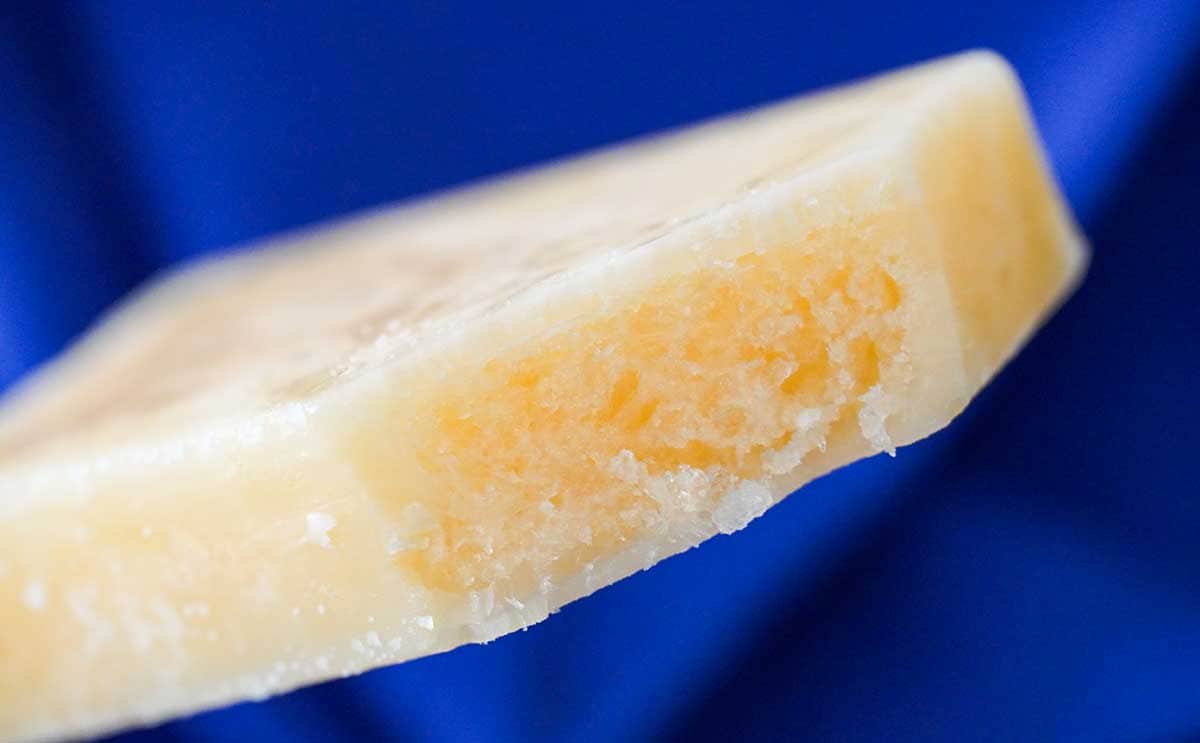 「箱買いできないかな」今年も登場した【ガリガリ君】が爽やかでウマい