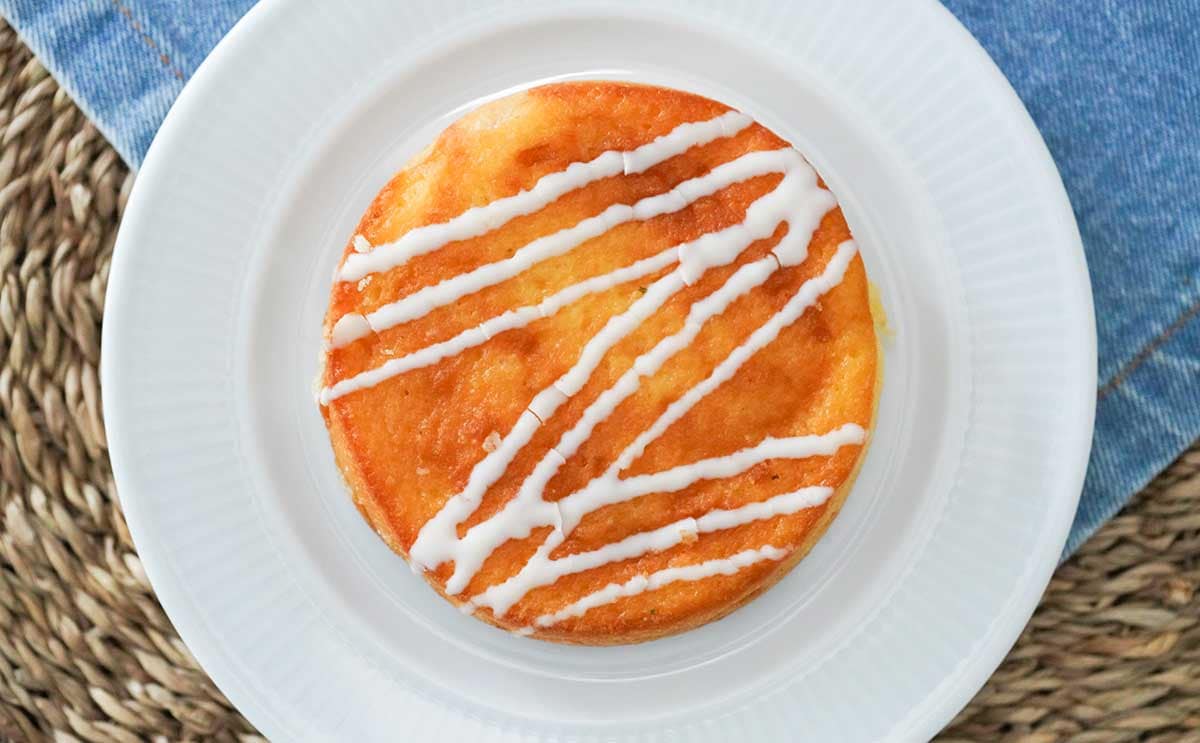 【セブン】新発売の159円ケーキが「めっちゃうまい」