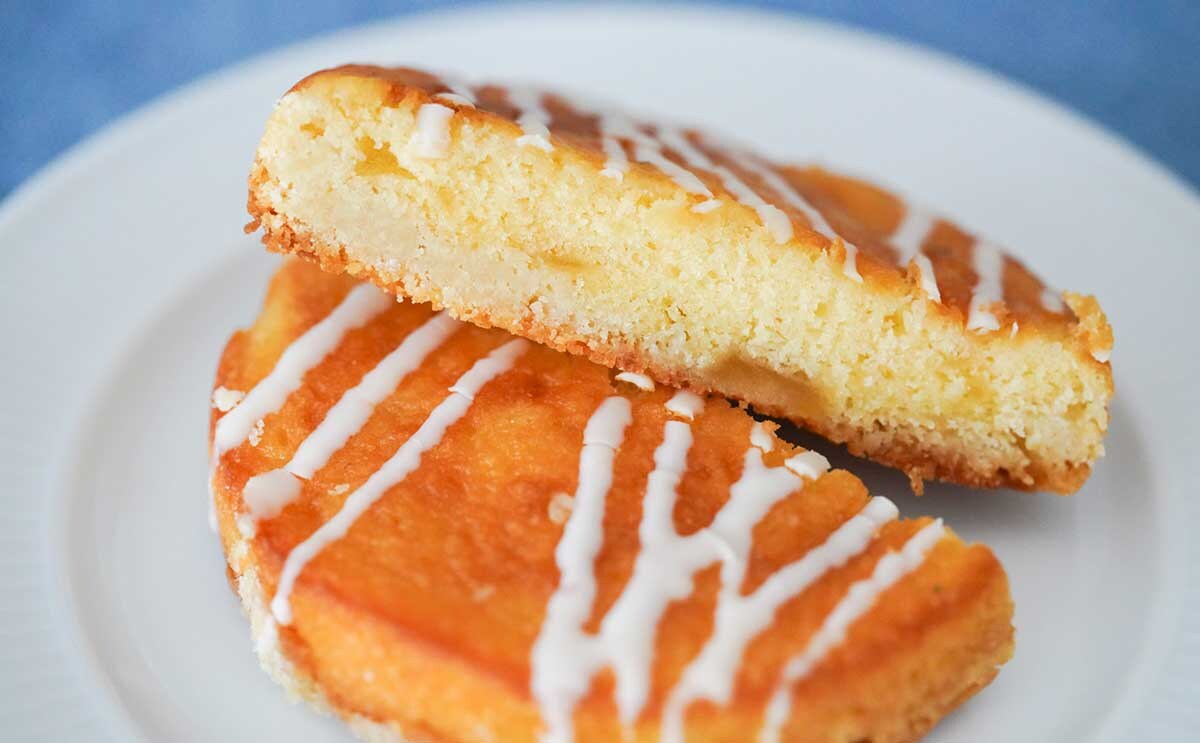 【セブン】新発売の159円ケーキが「めっちゃうまい」