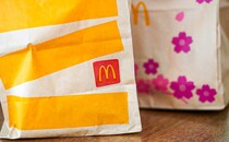 マクドナルド新商品に「過去一おいしい」の声