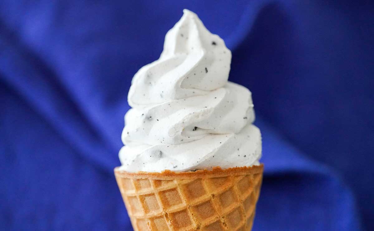 「最高のアイス」【セブン】「ワッフルコーン」シリーズの新商品がうまい