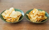 「買い溜め決定」【カルビー】期間限定ポテトチップスがおいしい