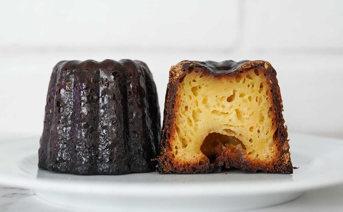 【セブン】新発売カヌレに反響「天才」「マジでうますぎる」