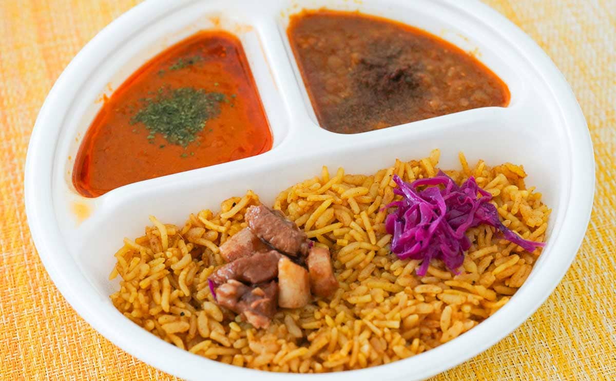 「コンビニ飯とは思えないうまさ」【セブン】夢のような商品が発売に