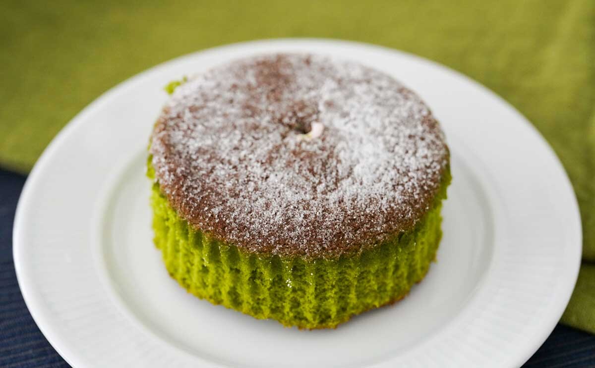 「甘すぎなくて美味しい」【セブン】春らしいスイーツが登場