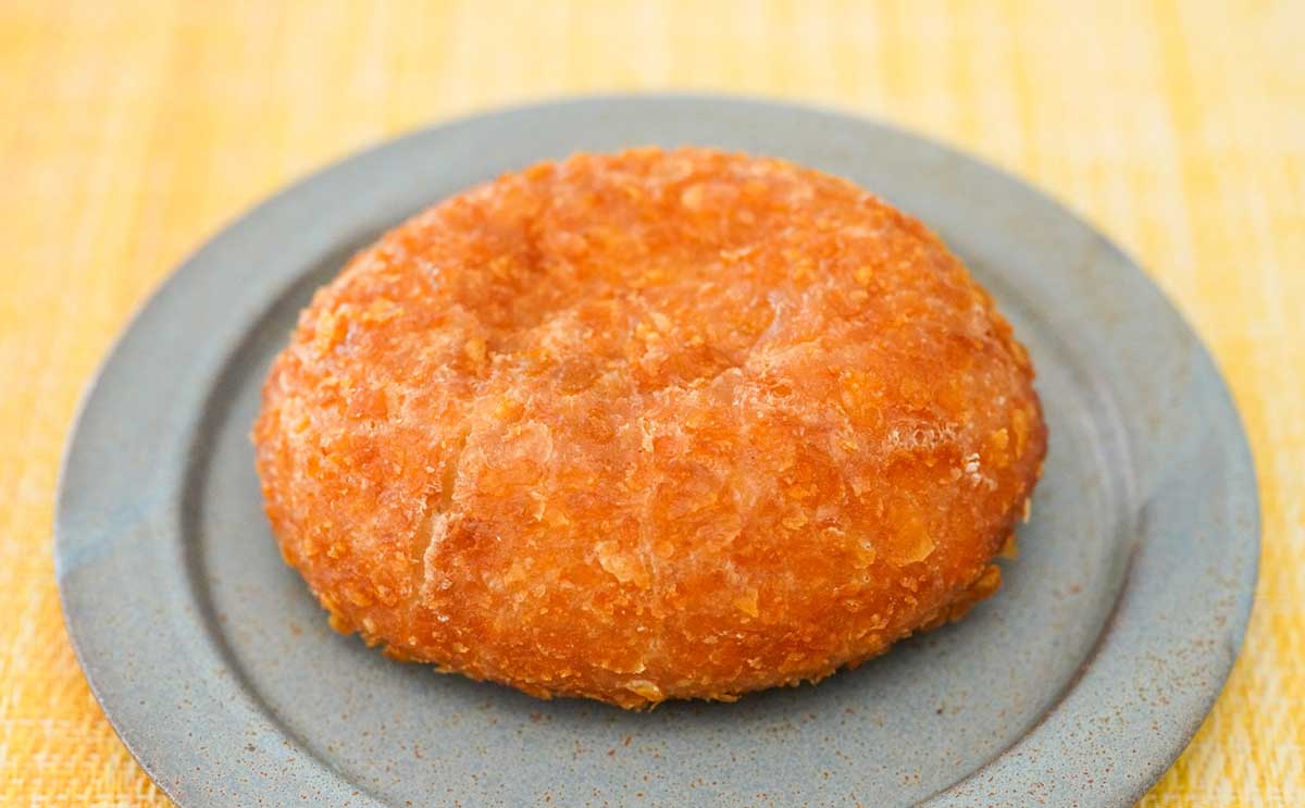 「食べてみ、飛ぶよ」【セブン】新作ホットスナックがやみつきになる
