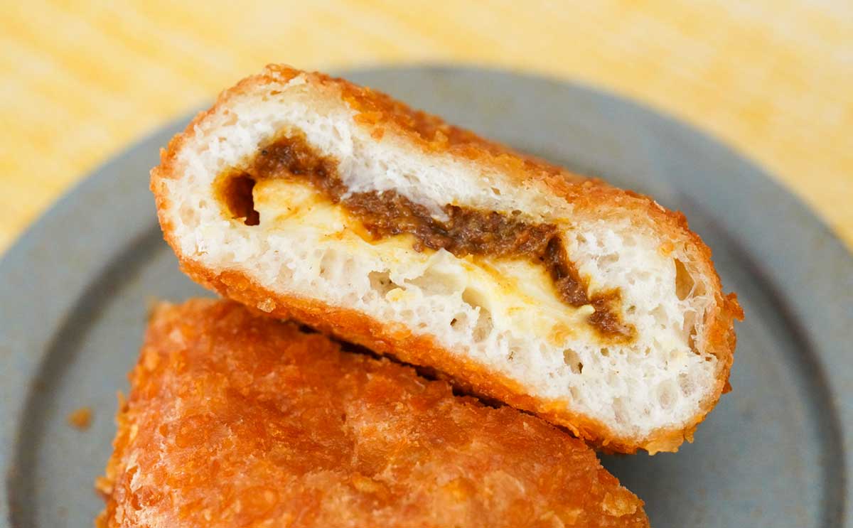 「食べてみ、飛ぶよ」【セブン】新作ホットスナックがやみつきになる