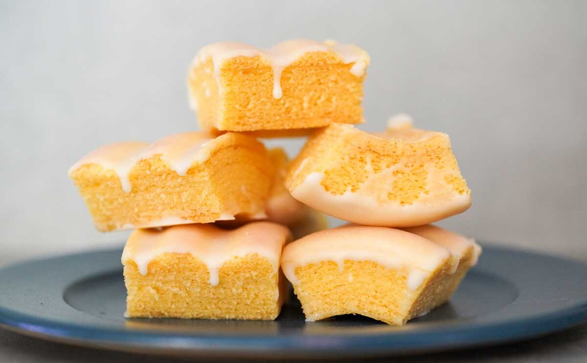 「独り占めした」【セブン】6個入りスイーツがうまい