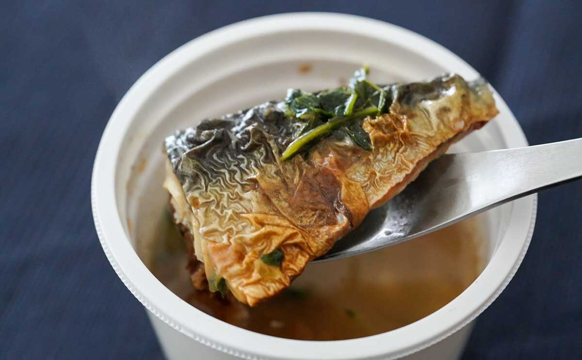 「定番商品にして」「一番うまい」【セブン】新作飯が想像を超えてきた